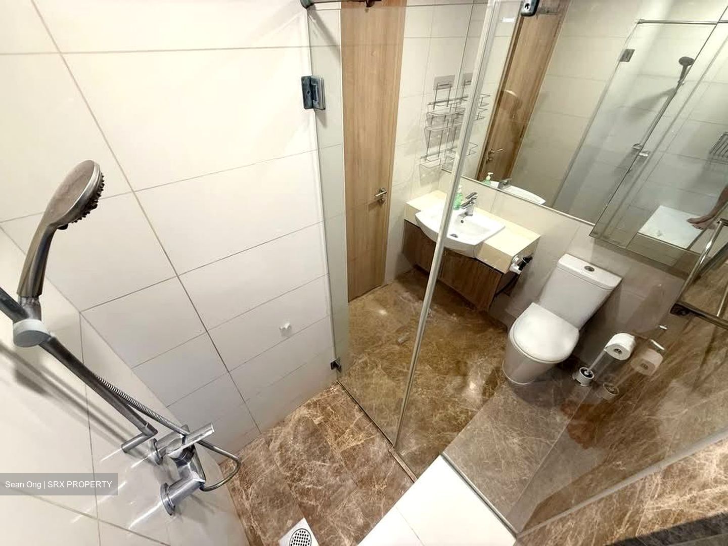 Caspian (D22), Condominium #565182791